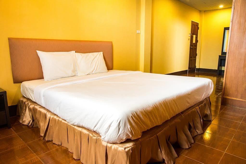 Fnb Hotel Central Pattaya Dış mekan fotoğraf